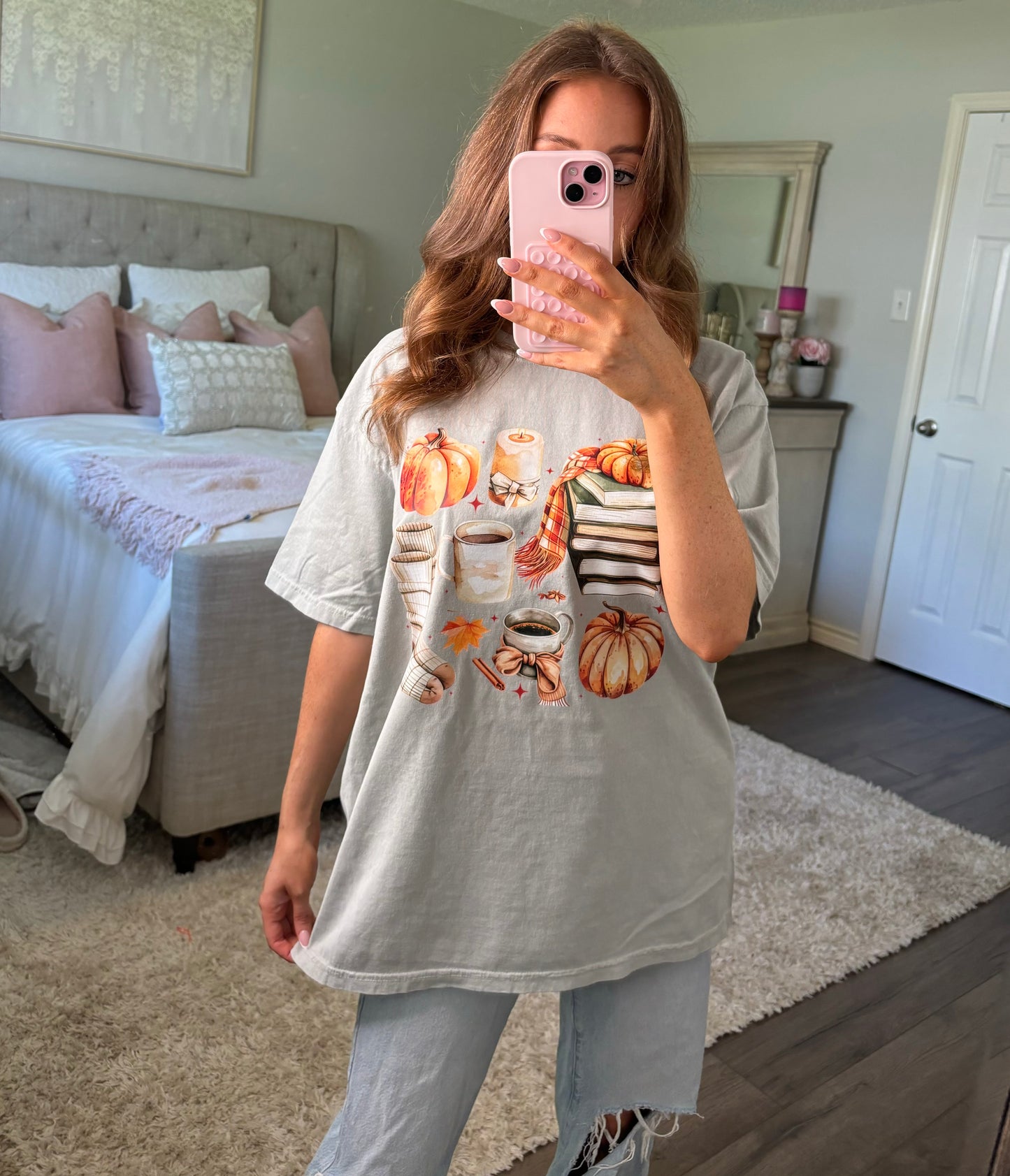 Fall Essentials T-Shirt