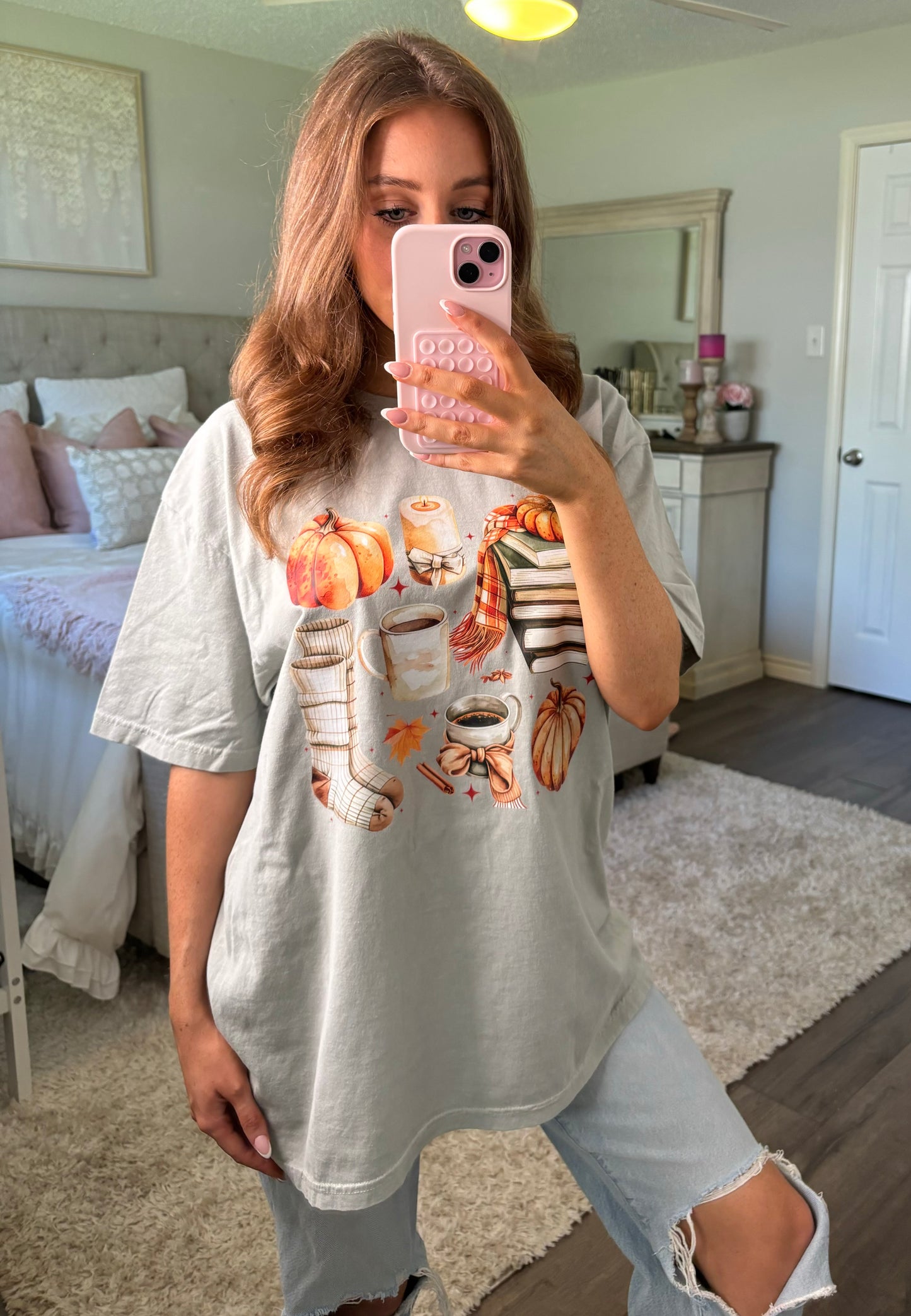 Fall Essentials T-Shirt