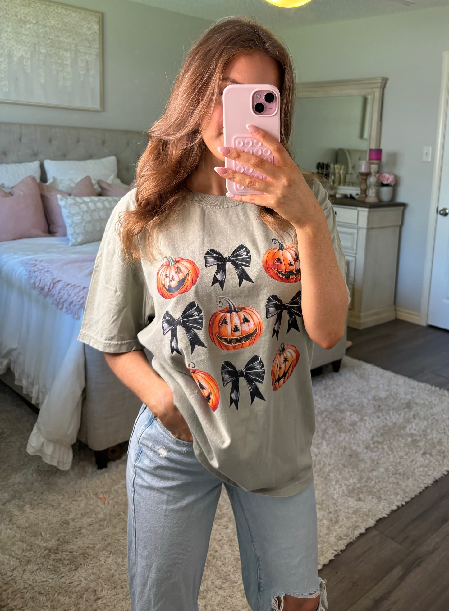 Spooky Coquette T-Shirt