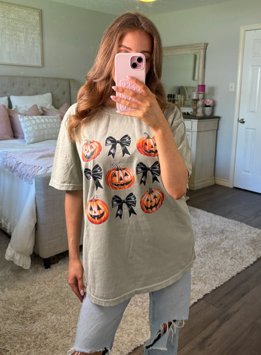 Spooky Coquette T-Shirt